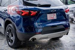 Chevrolet Blazer